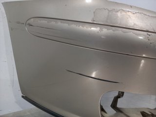 PARAGOLPES DELANTERO SEAT CORDOBA BERLINA (6L2) A