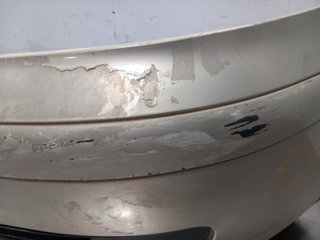 PARAGOLPES DELANTERO SEAT CORDOBA BERLINA (6L2) A