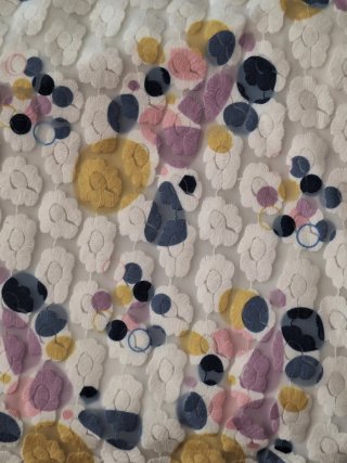 Falda Purificación García Talla M Estrenar