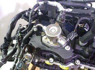 Rectp5335370 motor completo g4kh hyundai i30 2.0 n