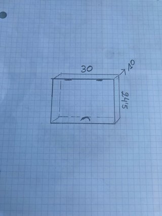 Caja de Diferenciales IP40
