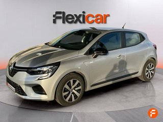 Renault Clio Equilibre TCe 67 kW (91CV)