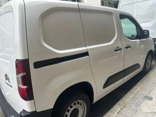 Citroen Berlingo 2021