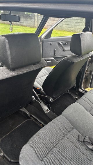 Volkswagen Golf 1994