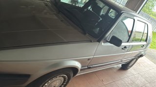 Volkswagen Golf 1994