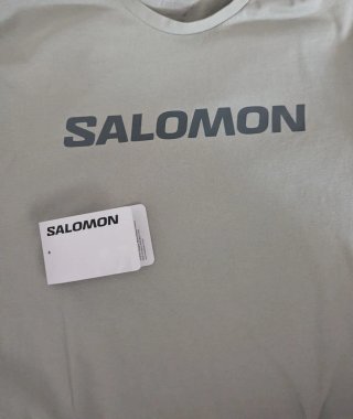 Camiseta SALOMON