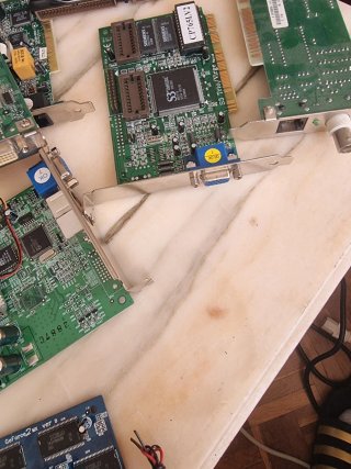 12 Schede Grafiche GeForce e WinFast