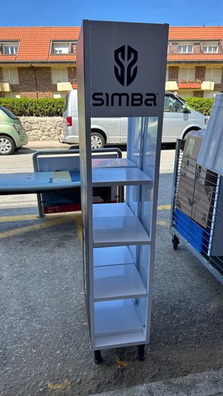 Estantería Simba
