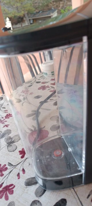 Cafetera Dolce Gusto Genio Plus