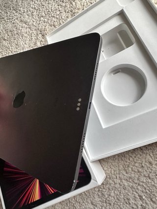 iPad Pro 11 M1