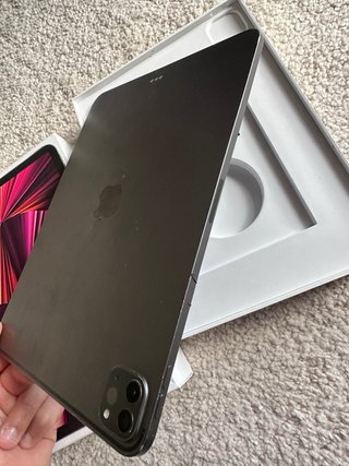 iPad Pro 11 M1
