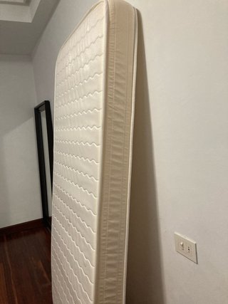 Colchón 90x190 cm núcleo HR