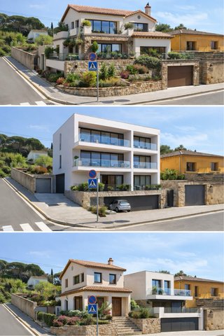 OFERTA PROMOCIÓN Terreno en La Roca del Vallés