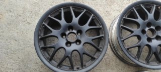 Llantas bbs 16 originales
