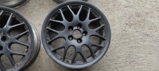 Llantas bbs 16 originales