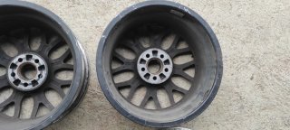 Llantas bbs 16 originales