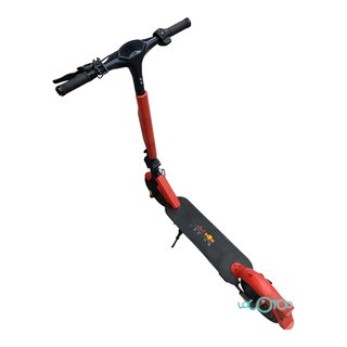 PATINETE ELECTRICO RED BULL RACING RB-RTEEN10-75-E