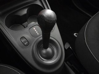 Smart Forfour EQ 60 kW (82 CV)
