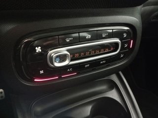 Smart Forfour EQ 60 kW (82 CV)