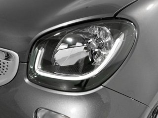 Smart Forfour EQ 60 kW (82 CV)