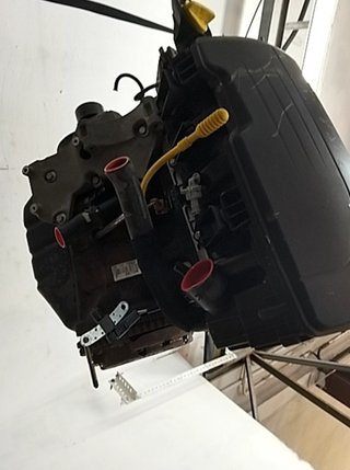Motor completo renault jgrmp743809 d4f740 clio 1.6