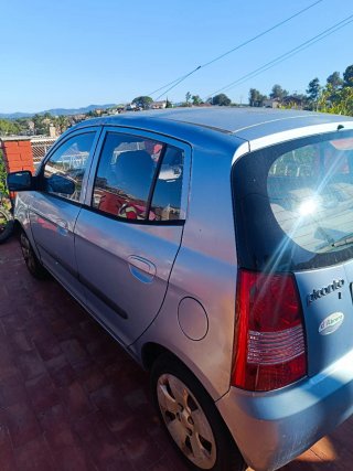 KIA Picanto 2006