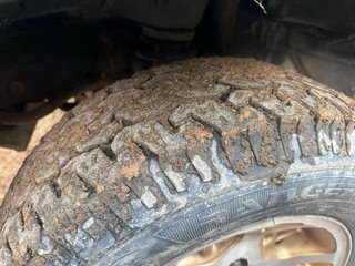 Jeep Grand Cherokee 1996