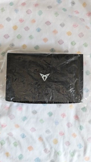 Pulsera Cupra Original + Caja