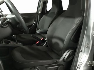 Smart Forfour EQ 60 kW (82 CV)