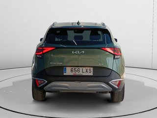 Kia Sportage 1.6 T-GDi HEV Drive 4x2 171 kW (230 CV)