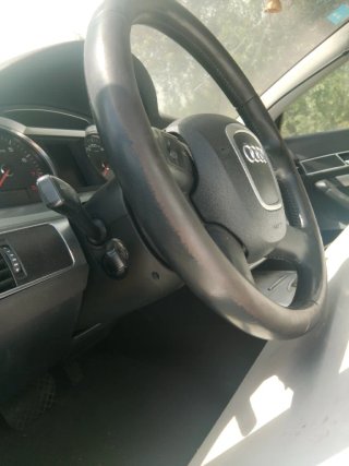 Audi A6 2008