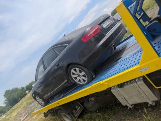 Audi A6 2008