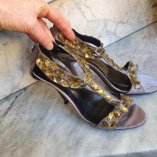 Sandali gioiello Baldinini donna Bellissimi