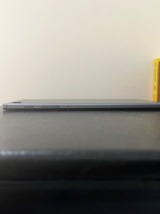 Samsung Tab A7 Lite Gris