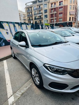 FIAT Tipo 2019