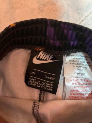 Completo bambino Nike
