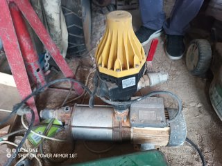 Kit herramientas albañil