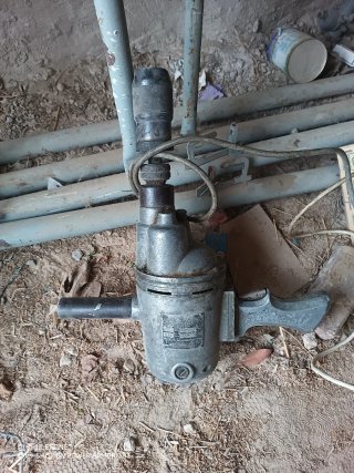 Kit herramientas albañil