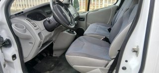 Renault Trafic 2010