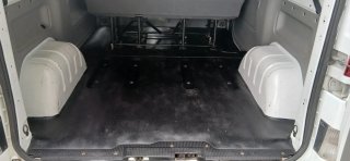 Renault Trafic 2010