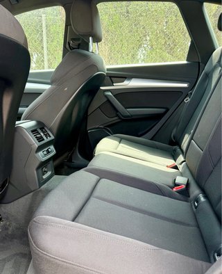 Audi Q5 40 TDI sline 204cv 2022