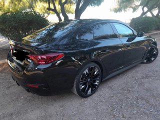 BMW 420d Xdrive M Sport Pro