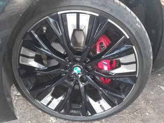 BMW 420d Xdrive M Sport Pro