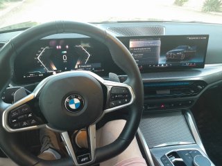 BMW 420d Xdrive M Sport Pro