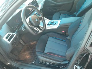 BMW 420d Xdrive M Sport Pro