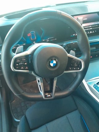 BMW 420d Xdrive M Sport Pro