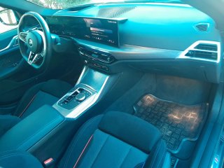 BMW 420d Xdrive M Sport Pro