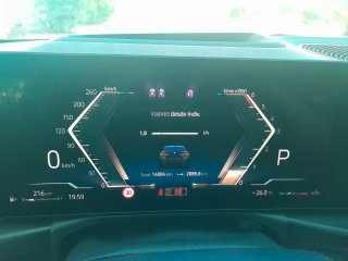 BMW 420d Xdrive M Sport Pro