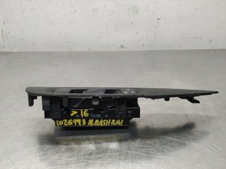 MANDO ELEVALUNAS DELANTERO IZQUIERDO NISSAN QASHQ