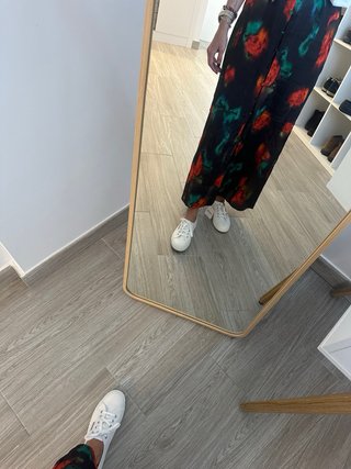 Zapatillas Superga Blancas